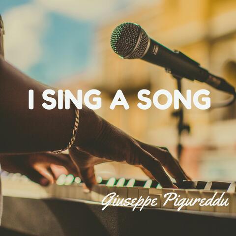 I SING A SONG