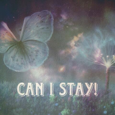 Can I Stay! (Single Version)