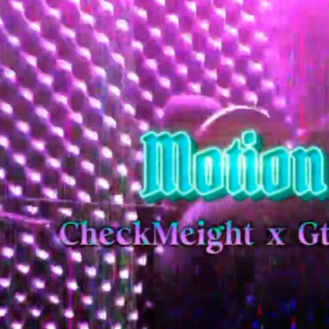 Motion (feat. Gthree)