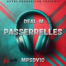 Passerelles (feat. Deal-M & Oxydz)