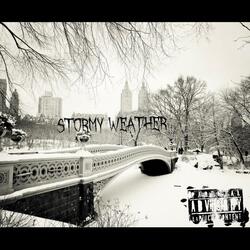 Stormy Weather (feat. Frost)