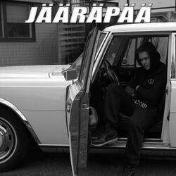 JÄÄRÄPÄÄ