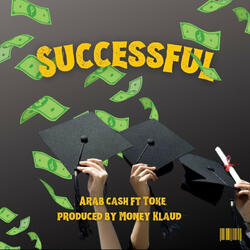 Successful (feat. Toke)