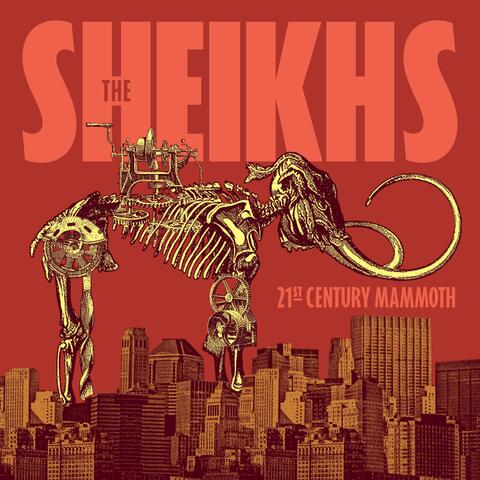 21st Century Mammoth