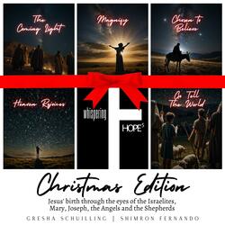 Heaven Rejoices (feat. Gresha Schuilling & Shimron Fernando)