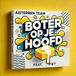 Boter Op Je Hoofd