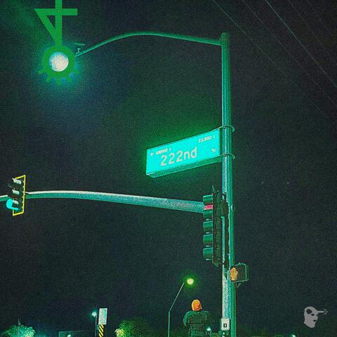 222ND STREET