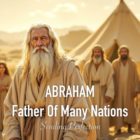 Abraham, Father Of Many Nations