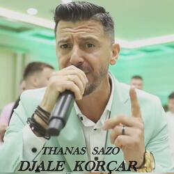 Djale Korçar