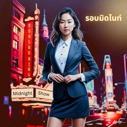 รอบมิดไนท์