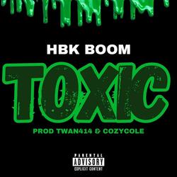 Toxic