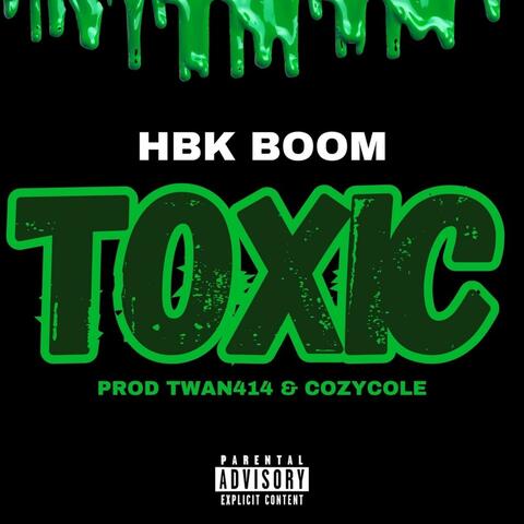 Toxic