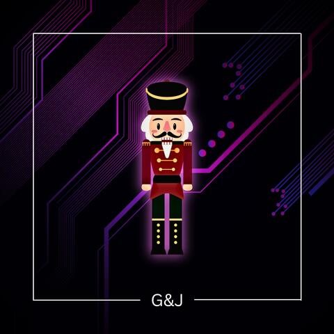 Nutcracker (Techno Mix)