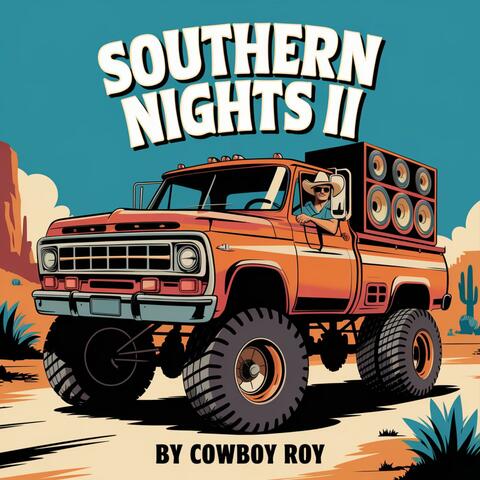 Southern Nights II