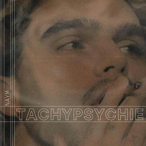 Tachypsychie