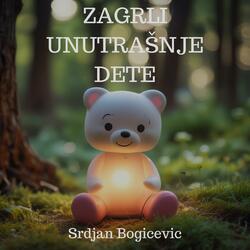 Zagrli unutrašnje dete