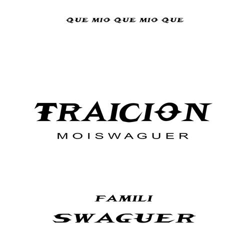 Moiswaguer Traicion