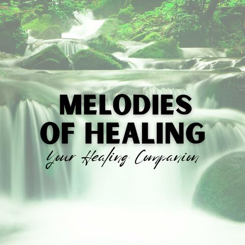 Melodies Of Healing