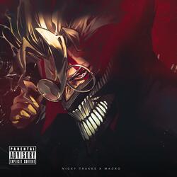 Ghost (Dandadan) (feat. Mac Ro)