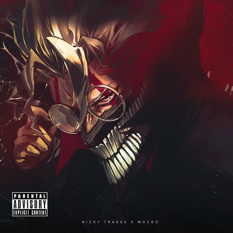 Ghost (Dandadan) (feat. Mac Ro)