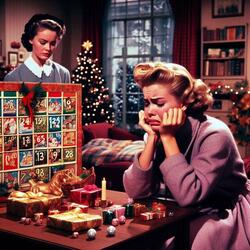 Advent Calendar