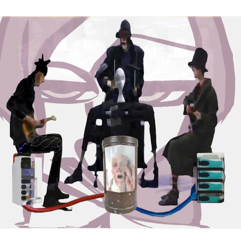 That Boy Is Musically Dangerous, You Are Not To Play Music With Him Any More!