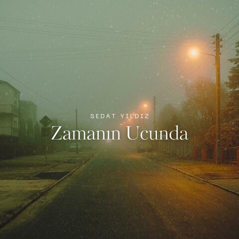 Zamanın Ucunda