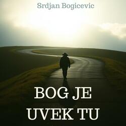 Bog je uvek tu
