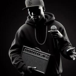 Street Fire Instrumental DRILL