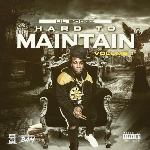 Hard to Maintain, Vol. 1