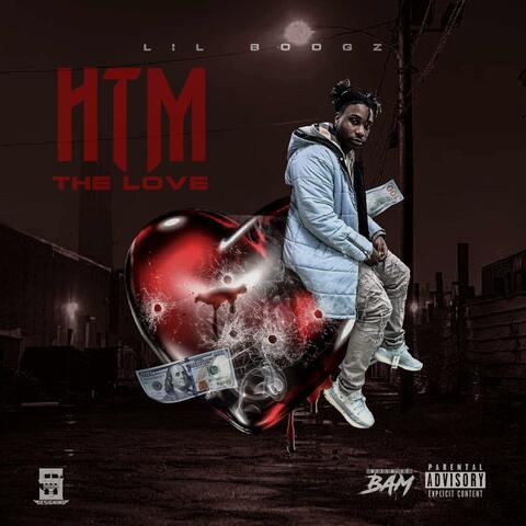 HTM the Love