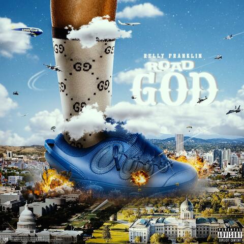 Road God