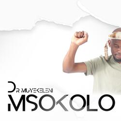 Msokolo'