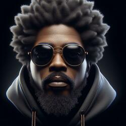 Under Stars Instrumental (UK DrillcDRILL)