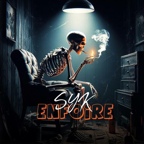 Enfoiré