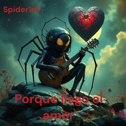 Porque llego el amor