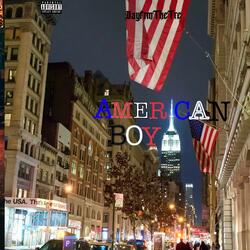 American Boy