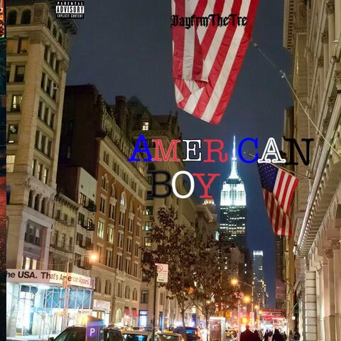American Boy