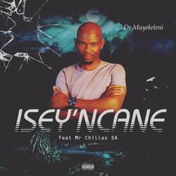 Isey'ncane (feat. Mr chillax sa)