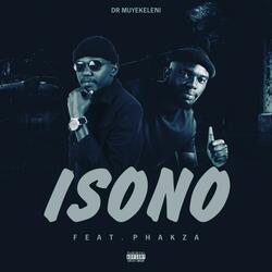 ISONO (feat. Phakza)