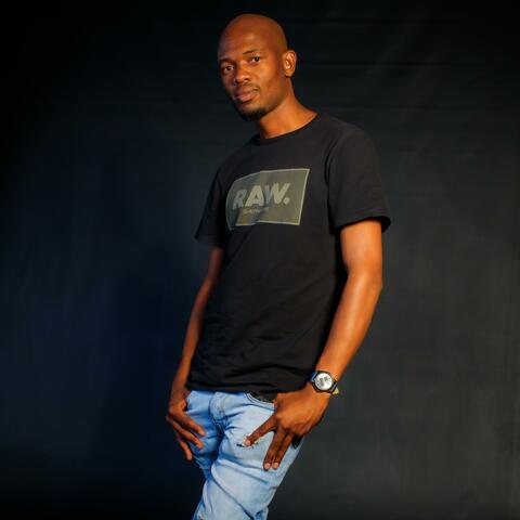 SOMANDLA (feat. TSB Ngwenya)