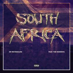 South Africa (feat. TSB NGWENYA)