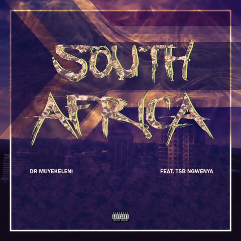 South Africa (feat. TSB NGWENYA)