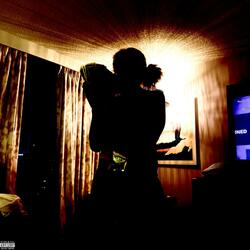 Ricks All On My Body