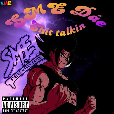Shit Talkin 2