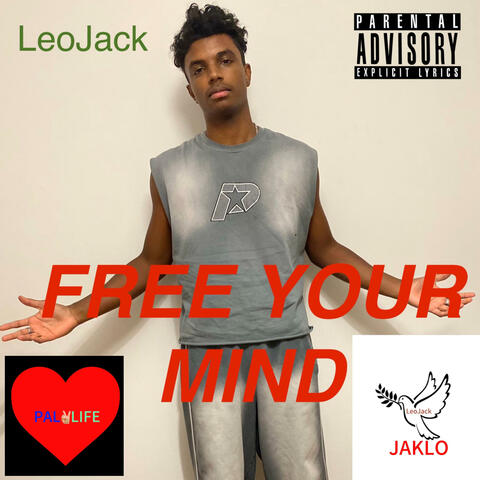 FREE YOUR MIND