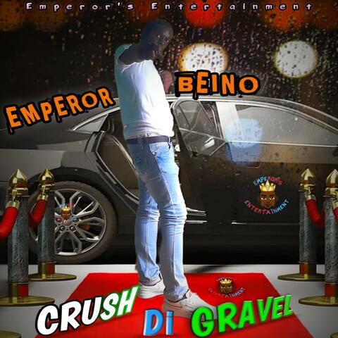 Crush Di Gravel