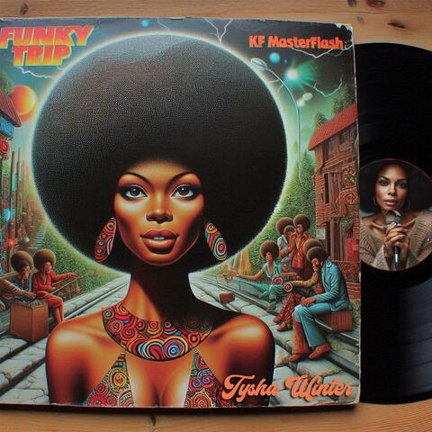 Funky Trip (Studio Version)