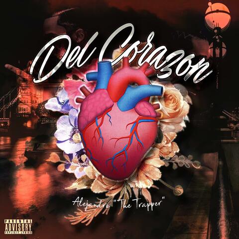 Del Corazon (EP)