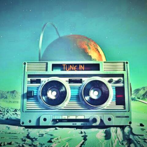 TUNE IN